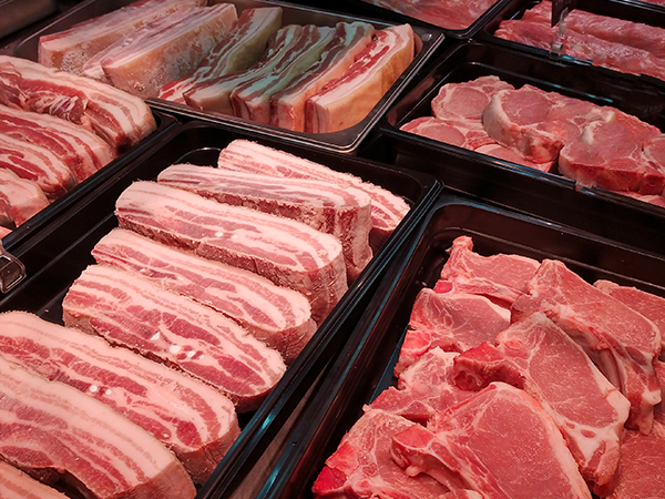 2024年6月猪肉市场供需及价格走势预测分析：猪肉价格显著上涨